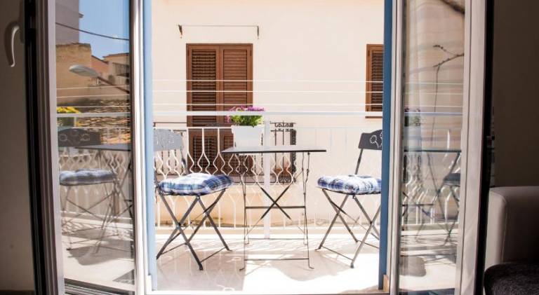 Apartment with 2 rooms for 7 persons — photo 3