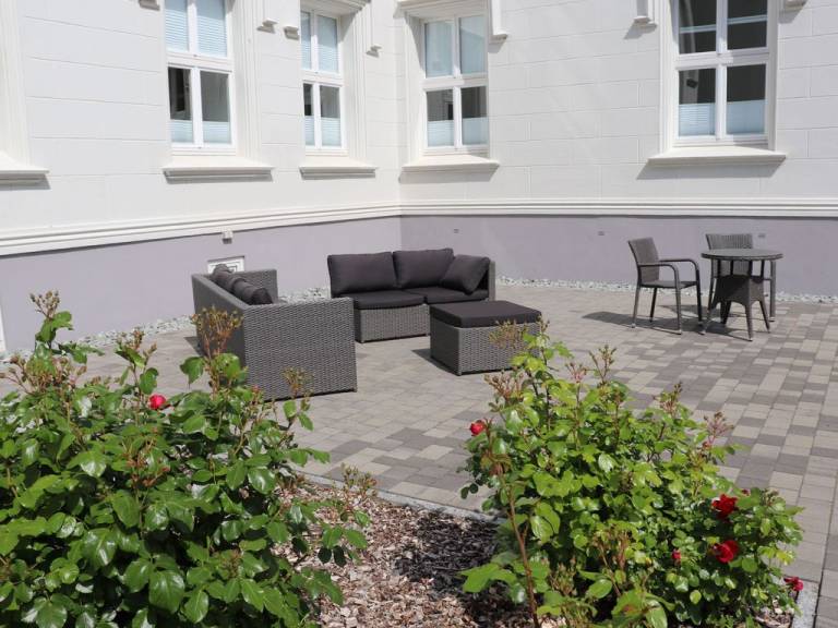 Ferienwohnung  Nisdorf