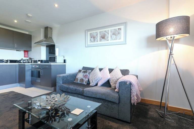 Apartment Shipley