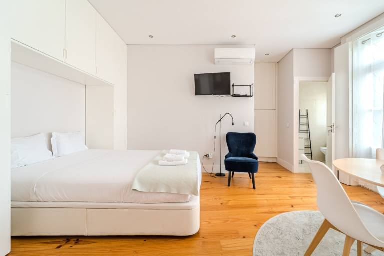 Apartamento Azurem
