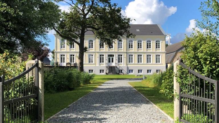 Ferienhaus Steinbergkirche