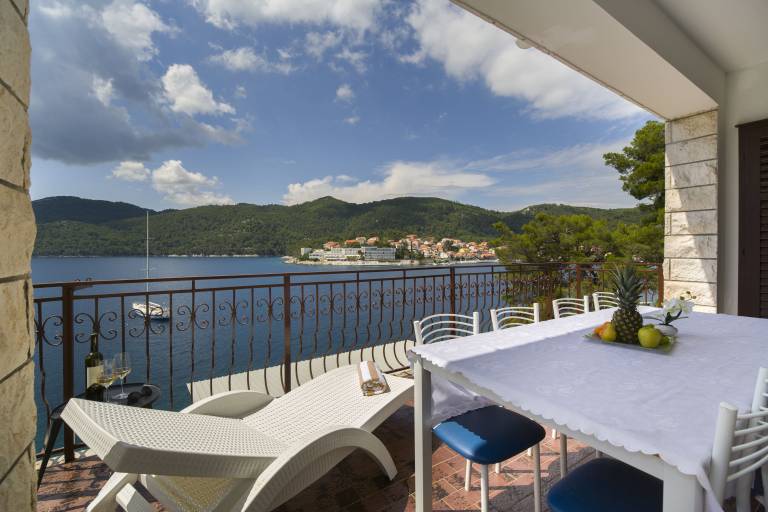 Apartman Brna