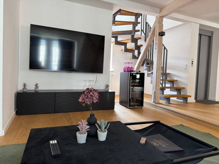 Ferienwohnung  Bayreuth