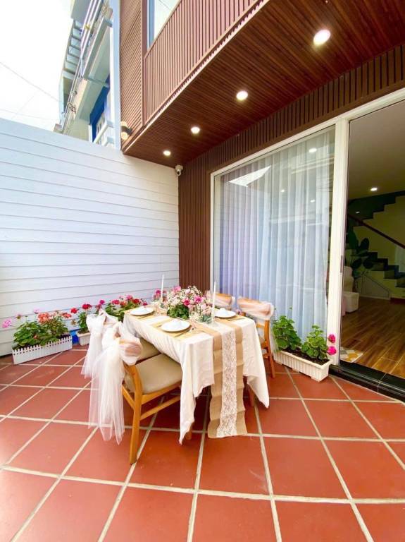 Villa with 4 rooms for 12 persons — photo 4