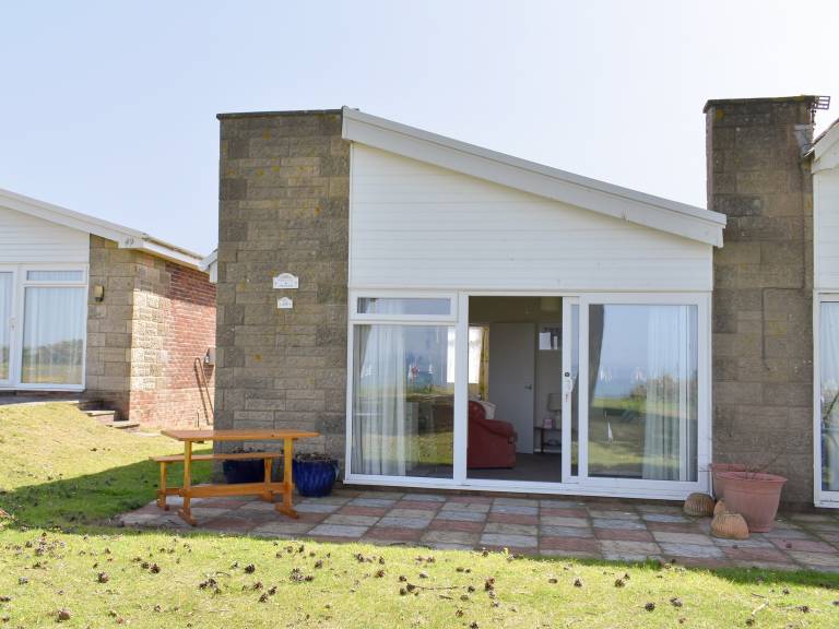 Cottage  Lymington