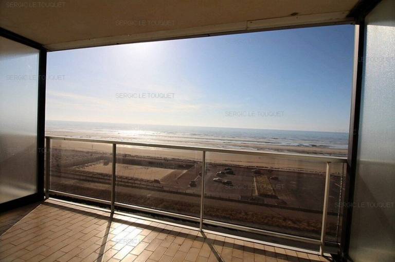 Appartement Camiers