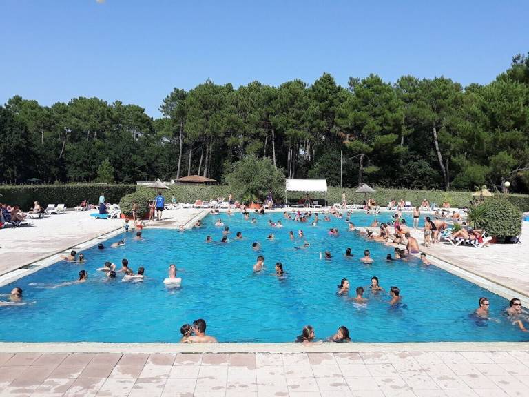 Chalet Bassin d'Arcachon