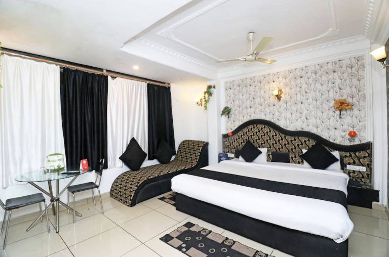 Private room Pachmarhi