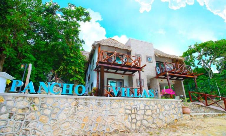 Hotel Pancho Villas — photo 3