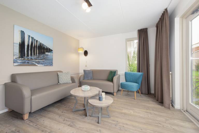 Bungalow Renesse