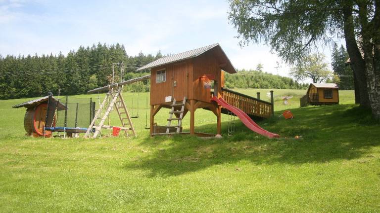 Ferienwohnung Titisee-Neustadt