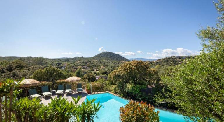 Child-friendly spacious villa with yard, pool & terrace | Dogs allowed — photo 3
