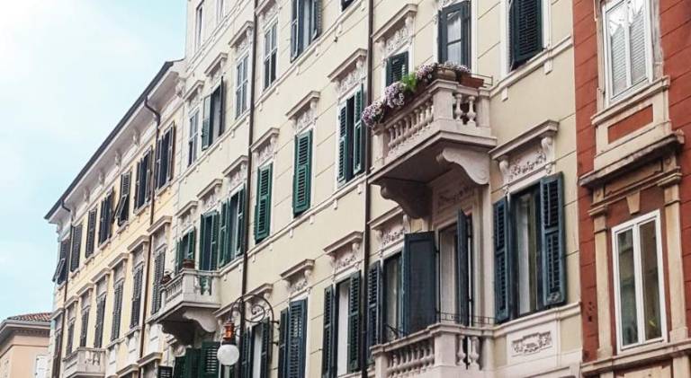 Ricordi di Viaggio - maison retro' — photo 4
