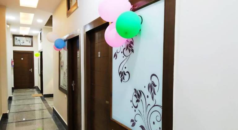 POP 83572 Hotel Vinayak Inn — photo 5