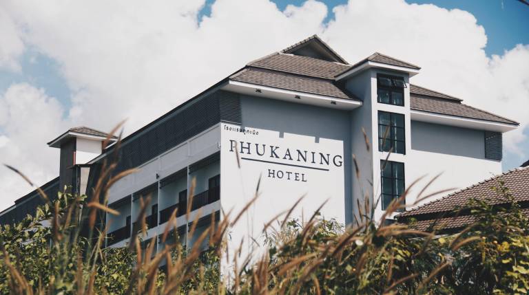 Phukaning Hotel