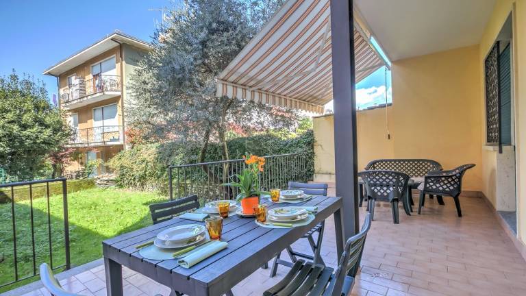 Ferienwohnung Stresa