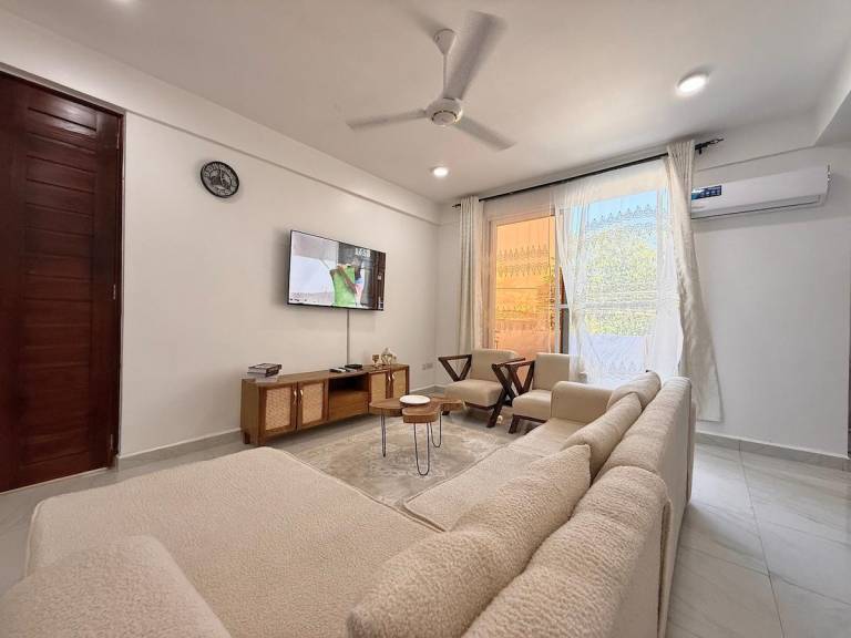 Ferienwohnung