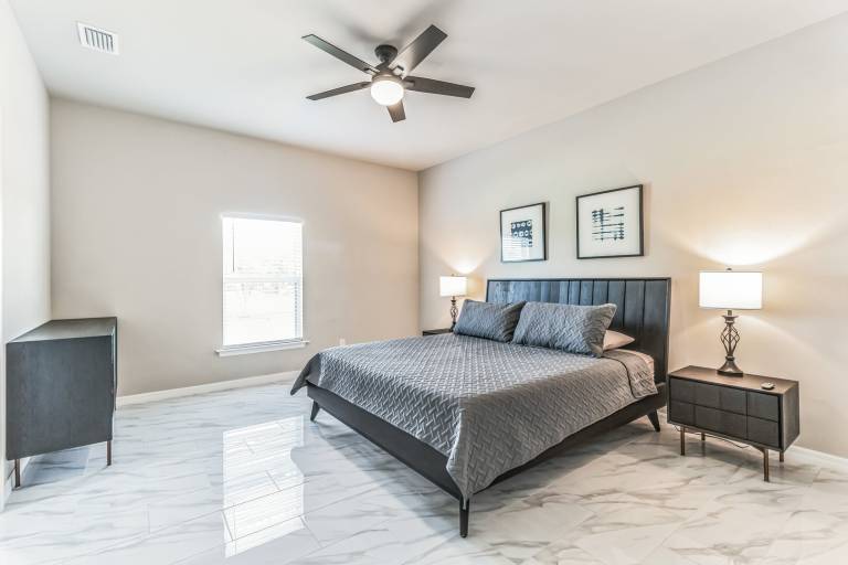 Family-friendly pleasant apartment with terrace | Pets allowed — photo 4