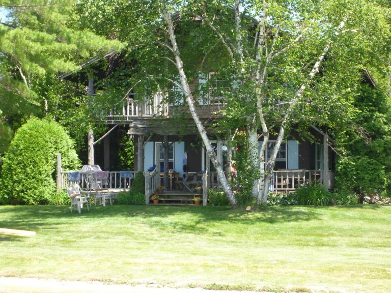 Cabin  Petoskey