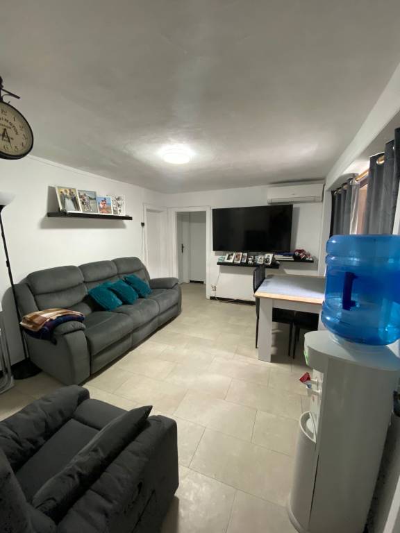 Privé kamer Sabadell