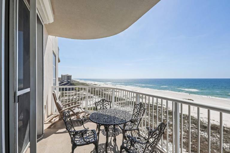 Apartment  Orange Beach