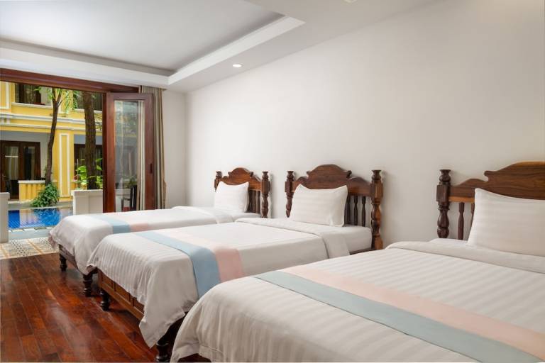 Resort  Sangkat Sala Kamreuk