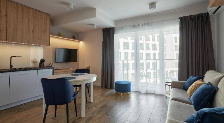 Holiday apartment | Close to Market Square — photo 2