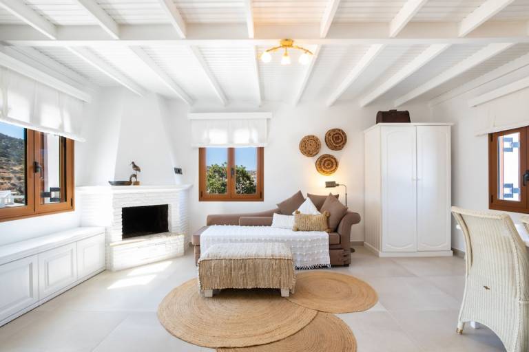 Villa Karpathos