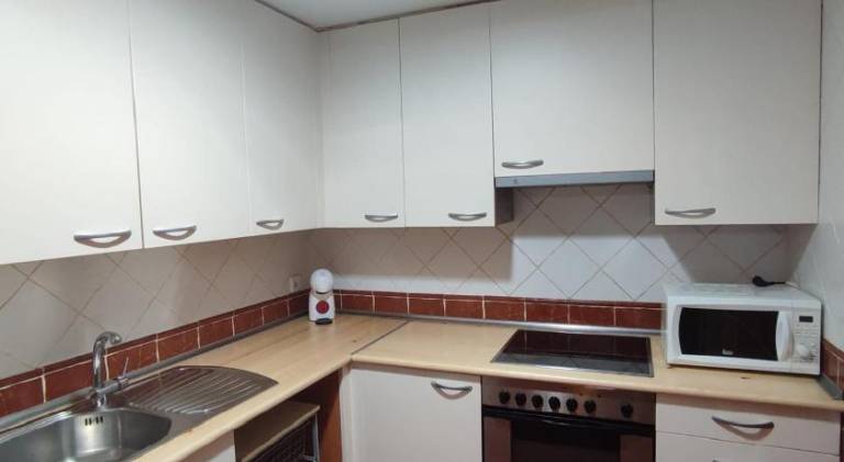 Rental apartment with 1 room for 3 persons — photo 3