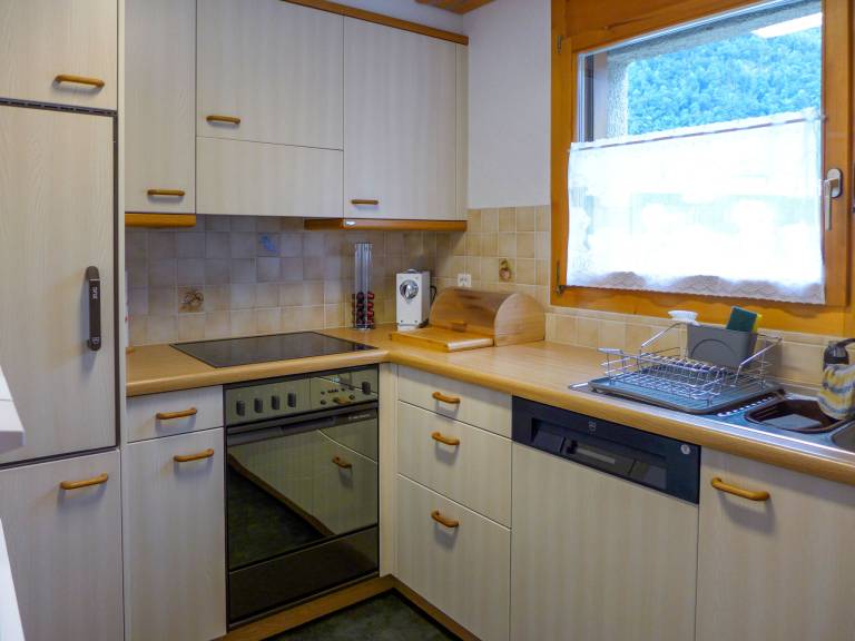 Children-friendly holiday apartment with grill & garden | Nature view | Pet-friendly — photo 5