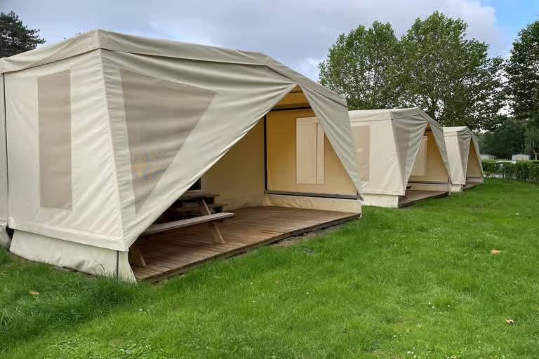 toom zelt kaufen grau 240 x 180 x 240 cm mit Faltpavillon 240 x 240 x 240 cm Color:Black (RAL 9005) Aufbauanleitung Arco XT 3P old_id-208206