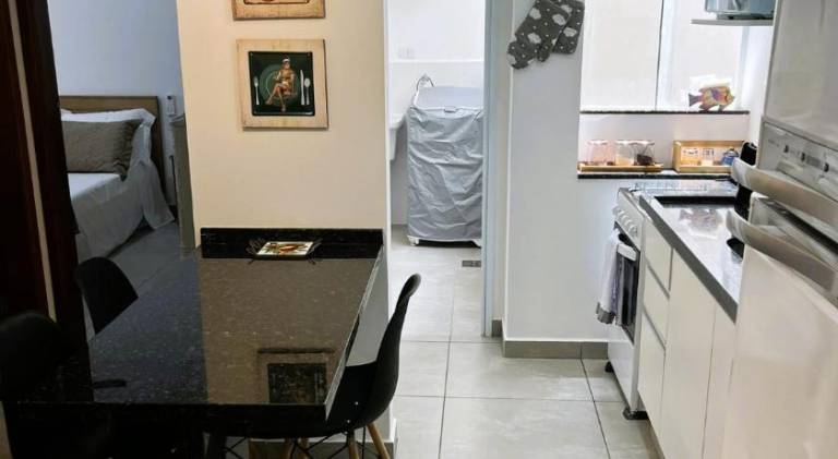 Pleasant holiday apartment | Dogs allowed — photo 5
