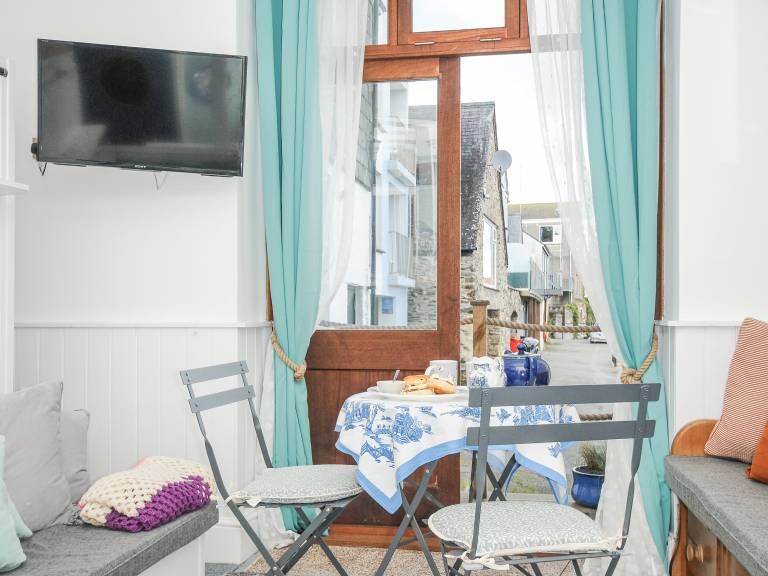 Fully equipped cottage | Beach view | Pet-friendly — photo 3