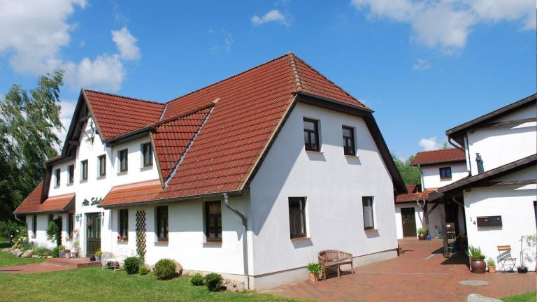 Ferienwohnung Dargun