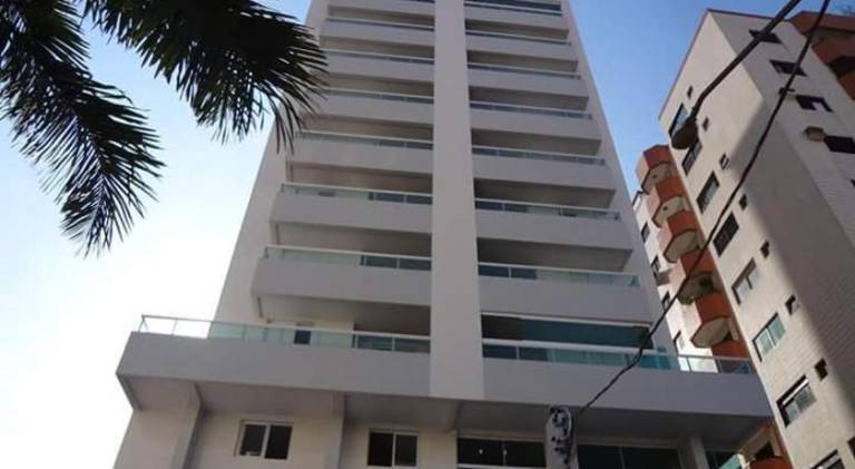 Lovely holiday apartment | Next to the beach | Pets are welcome in Praia Grande