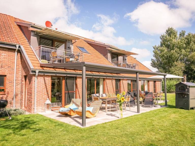Ferienwohnung Schwanewede