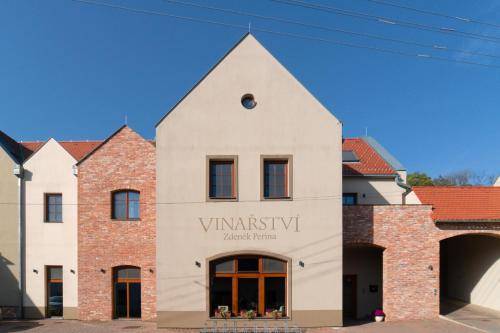 Penzion  Dolní Věstonice