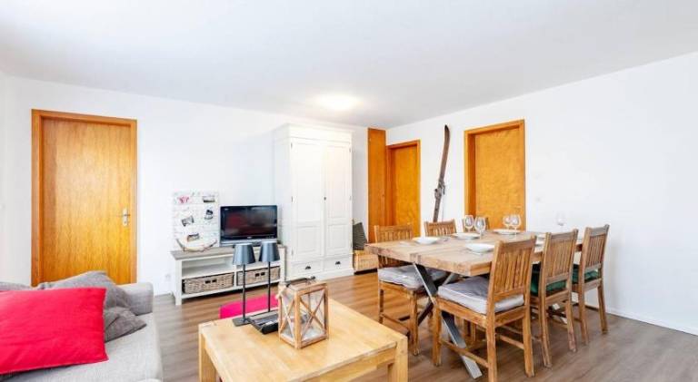 Apartment | Next to the ski | Pets allowed in Interlaken