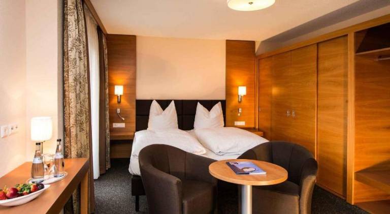 Hotel Neckartal — photo 2