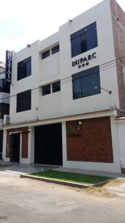 Casa  Trujillo