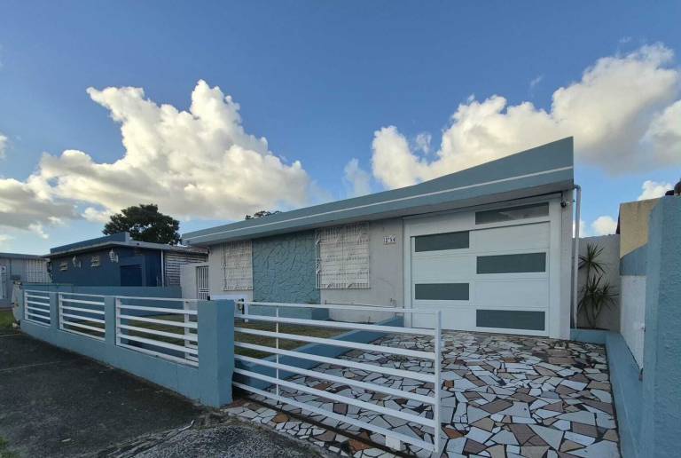 House  Bayamón