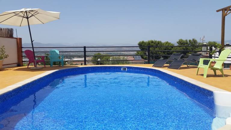Villa Torremolinos
