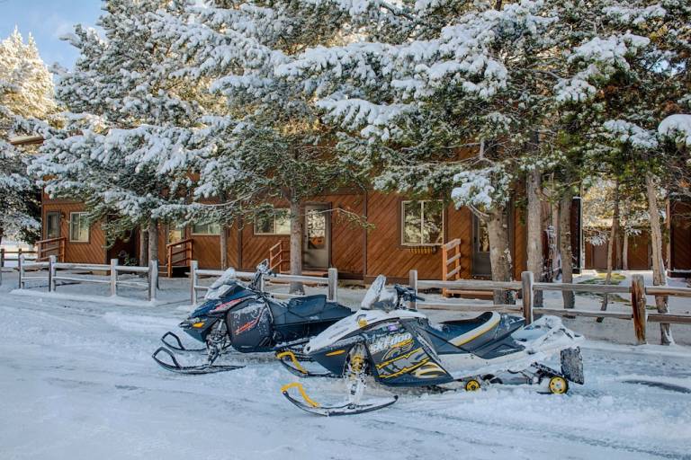 Condo West Yellowstone