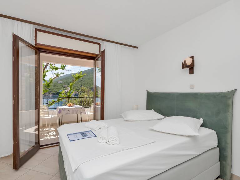 Nice rental apartment with barbeque & terrace | Sea view | Pets are welcome — photo 3