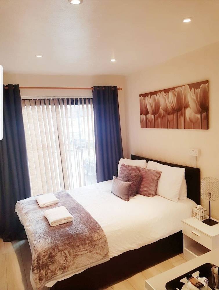 Bed and breakfast  Chingford