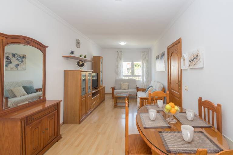 Ferienwohnung San Felipe