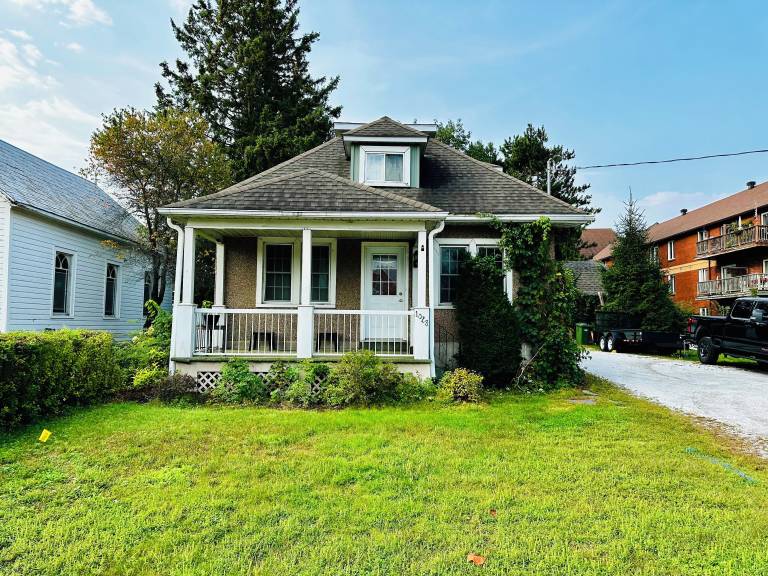 House Pembroke