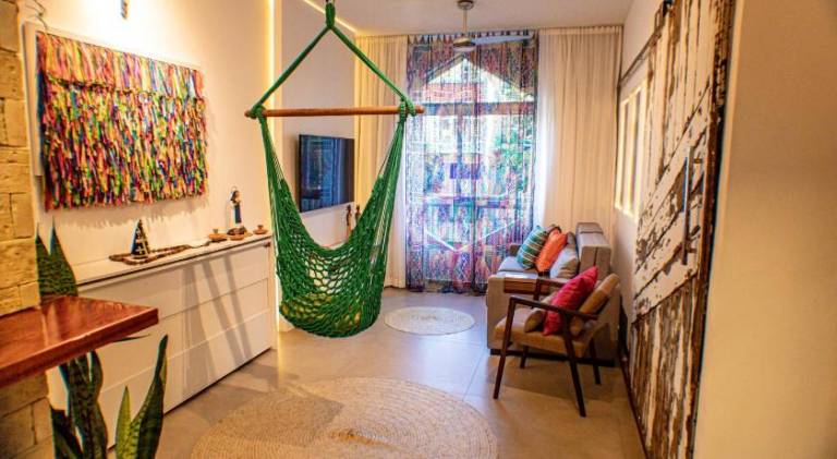 Apartment | Next to the beach | Dogs allowed — photo 3