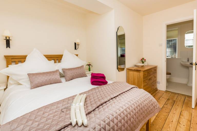 Cottage Lymington