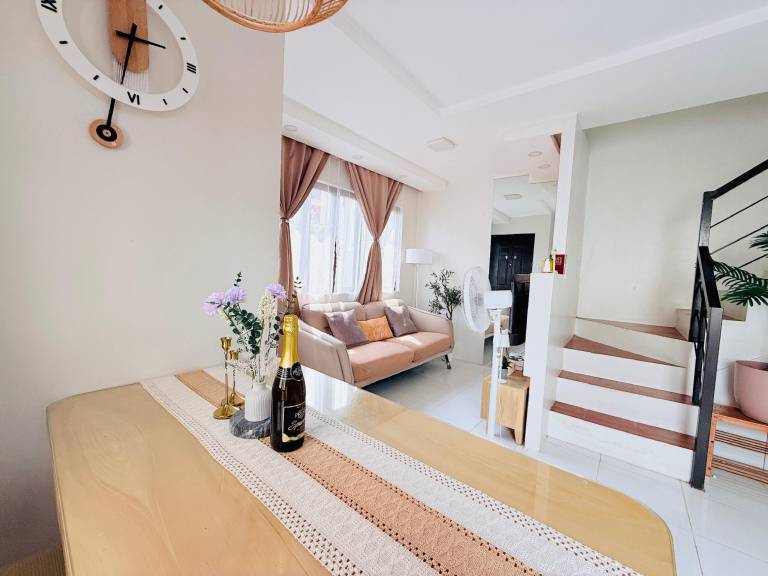 80 m&sup2; Ferienhaus